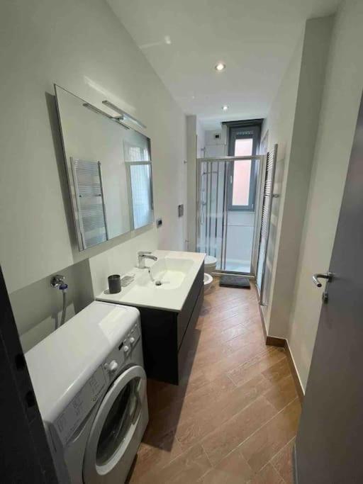 Bijou In Marghera District Appartamento Milano